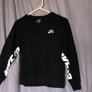 Nike SB (Skateboarding) Sweatshirt
